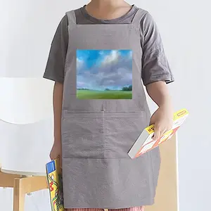 Big Sky Retro Aprons (Kids)