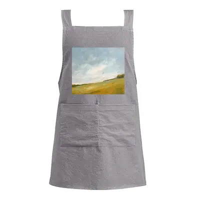 Sky Study 1 Retro Aprons (Kids)