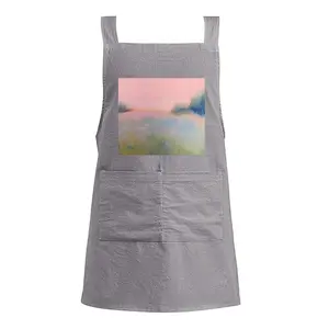 At Dusk Retro Aprons (Kids)