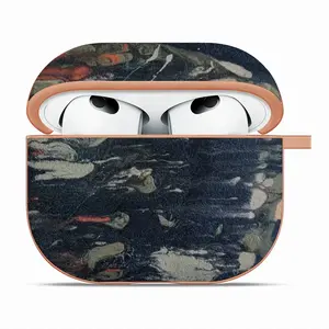 Acceleration Airpods 3 Case (Hard Shell, Rose Gold)