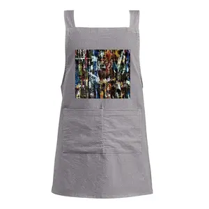 #97-2021 Retro Aprons (Kids)