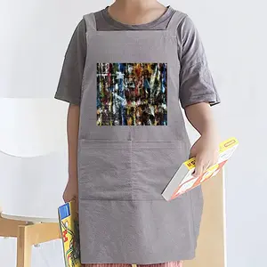 #97-2021 Retro Aprons (Kids)