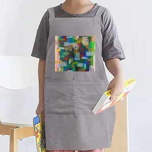 Table Retro Aprons (Kids)