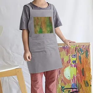 #66-2021 Retro Aprons (Kids)