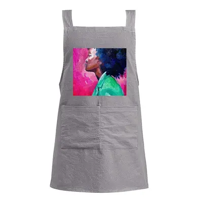 Zara Woman Retro Aprons (Kids)