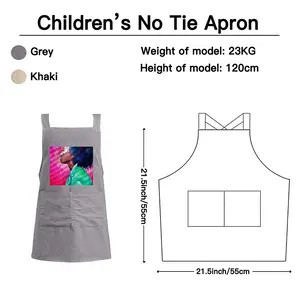 Zara Woman Retro Aprons (Kids)