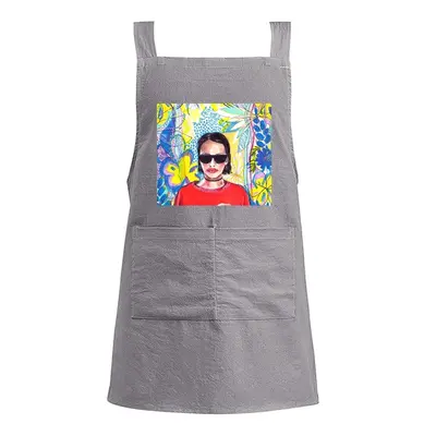 Coca Cola Girl Retro Aprons (Kids)