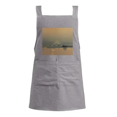 Sailboats A Retro Aprons (Kids)