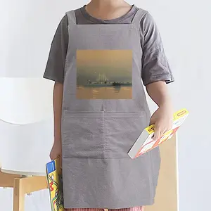 Sailboats A Retro Aprons (Kids)