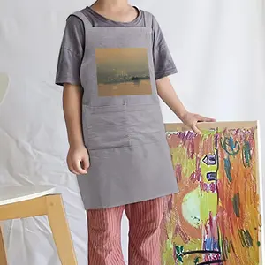 Sailboats A Retro Aprons (Kids)