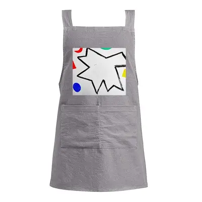 Bird Retro Aprons (Kids)