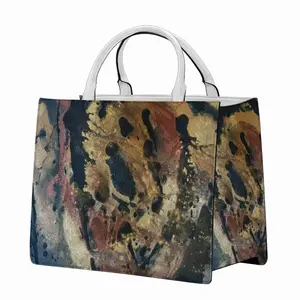 Byzantine Dissolve Lightweight Handbag