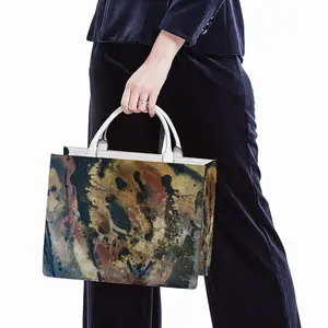 Byzantine Dissolve Lightweight Handbag