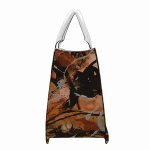 Bronze Vision Lightweight Handbag