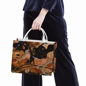 Bronze Vision Lightweight Handbag