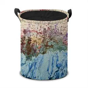 Bluesmoker Laundry Basket