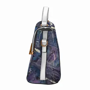 Hurricane Anti Theft Crossbody Bag Large