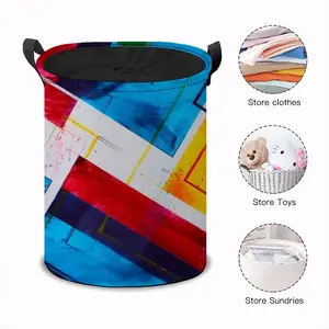 The Grexit Laundry Basket