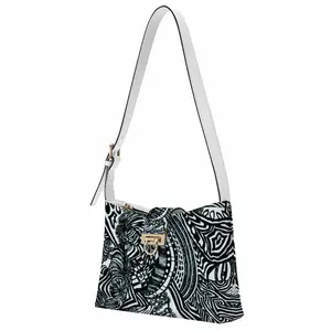 Ideas Anti Theft Crossbody Bucket Bag