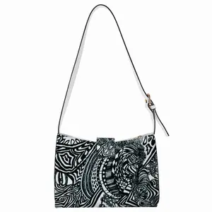 Ideas Anti Theft Crossbody Bucket Bag