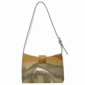 Strange Days Anti Theft Crossbody Bucket Bag