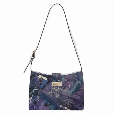 Hurricane Anti Theft Crossbody Bucket Bag