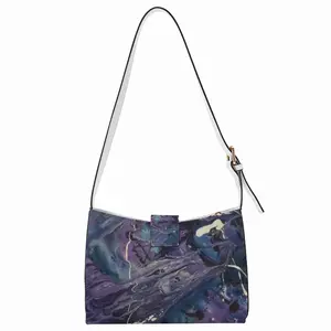 Hurricane Anti Theft Crossbody Bucket Bag