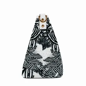 Ideas Zip Bucket Crossbody Bag