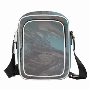 Flushed Phone Shoulder Strap Bag