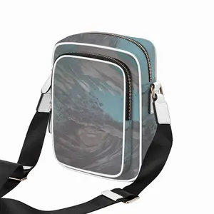 Flushed Phone Shoulder Strap Bag