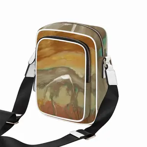 Strange Days Phone Shoulder Strap Bag