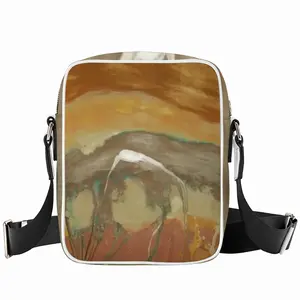 Strange Days Phone Shoulder Strap Bag