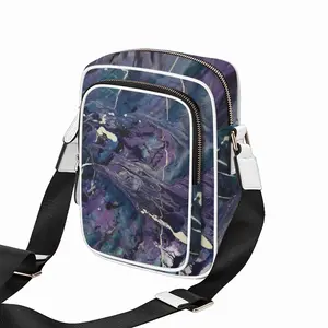 Hurricane Phone Shoulder Strap Bag