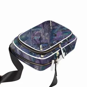 Hurricane Phone Shoulder Strap Bag