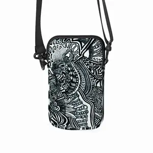 Ideas Phone Crossbody Bag