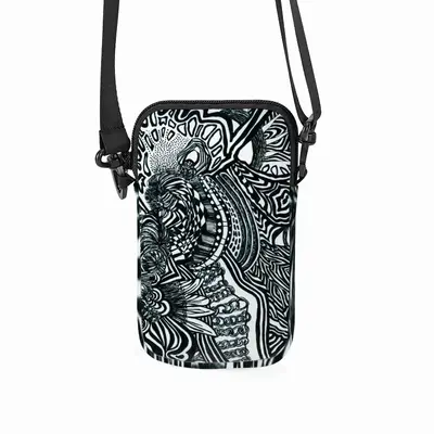 Ideas Phone Crossbody Bag