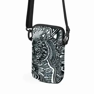 Ideas Phone Crossbody Bag