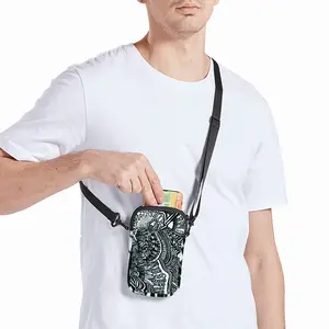 Ideas Phone Crossbody Bag