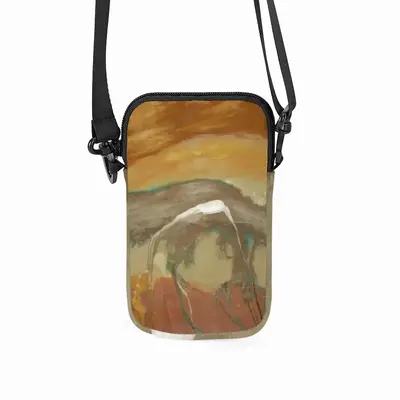 Strange Days Phone Crossbody Bag