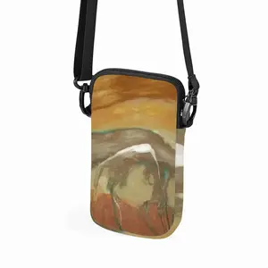 Strange Days Phone Crossbody Bag