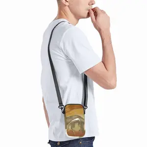 Strange Days Phone Crossbody Bag