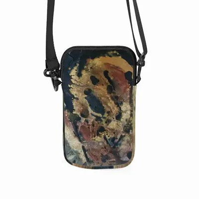 Byzantine Dissolve Phone Crossbody Bag