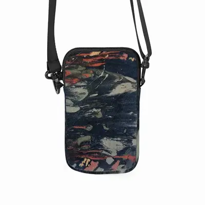 Acceleration Phone Crossbody Bag