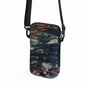 Acceleration Phone Crossbody Bag