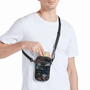 Acceleration Phone Crossbody Bag