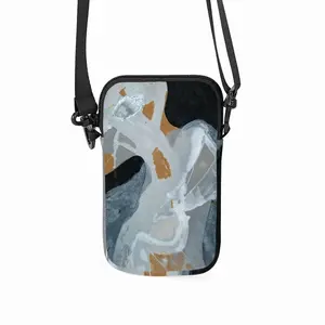 Forlorn But Not Forgotten Phone Crossbody Bag