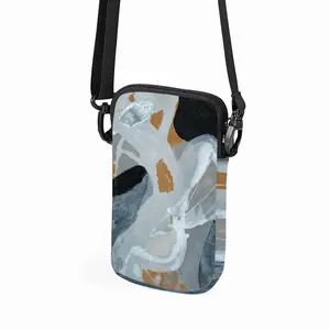 Forlorn But Not Forgotten Phone Crossbody Bag