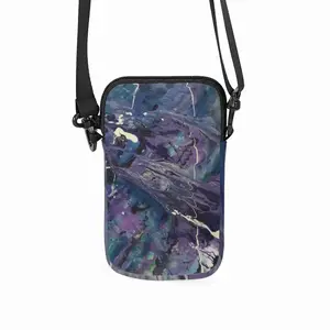 Hurricane Phone Crossbody Bag