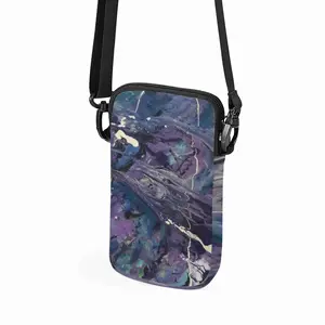 Hurricane Phone Crossbody Bag