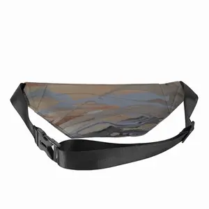 Liquid Energy Crossbody Running Bag